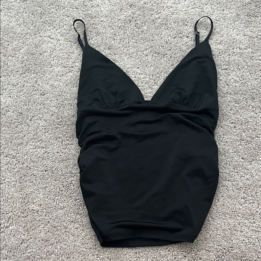 Forever 21 Classic Black Top